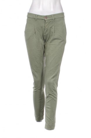 Pantaloni de femei Unbranded, Mărime XL, Culoare Verde, Preț 77,17 Lei