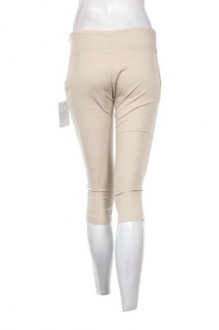 Pantaloni de femei Unbranded, Mărime S, Culoare Bej, Preț 121,00 Lei