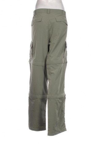 Dámske nohavice Unbranded, Veľkosť XXL, Farba Zelená, Cena  20,00 €