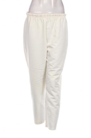 Damenhose Unbranded, Größe M, Farbe Weiß, Preis € 15,00