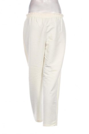 Damenhose Unbranded, Größe M, Farbe Weiß, Preis € 15,00