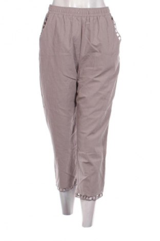 Pantaloni de femei Unbranded, Mărime S, Culoare Gri, Preț 77,17 Lei