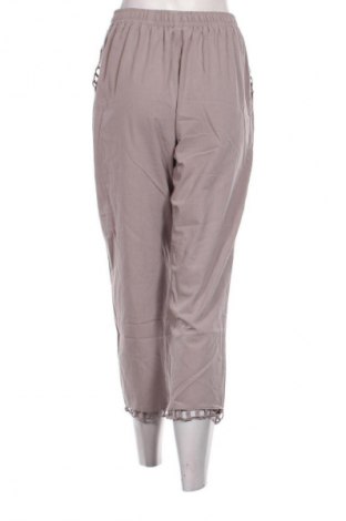 Pantaloni de femei Unbranded, Mărime S, Culoare Gri, Preț 77,17 Lei
