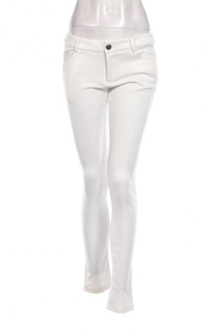 Damenhose Unbranded, Größe M, Farbe Weiß, Preis 15,00 €