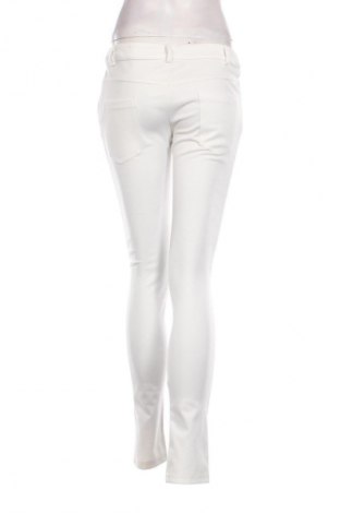 Damenhose Unbranded, Größe M, Farbe Weiß, Preis 15,00 €