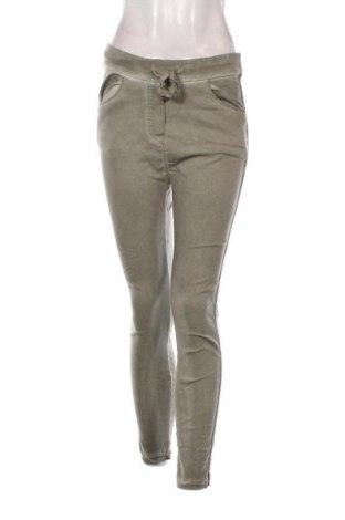 Damenhose Unbranded, Größe M, Farbe Grün, Preis 15,00 €