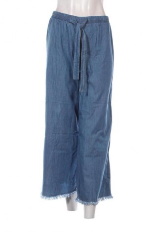 Dámske nohavice Unbranded, Veľkosť M, Farba Modrá, Cena  15,00 €