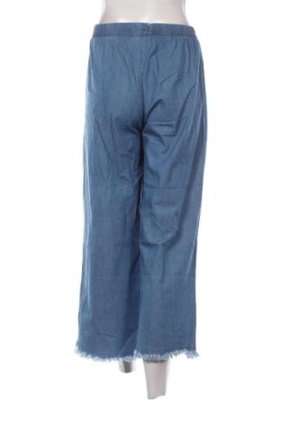 Dámske nohavice Unbranded, Veľkosť M, Farba Modrá, Cena  15,00 €