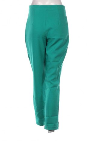 Pantaloni de femei Unbranded, Mărime S, Culoare Verde, Preț 128,62 Lei