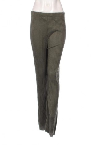 Pantaloni de femei Unbranded, Mărime S, Culoare Verde, Preț 76,00 Lei