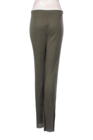 Pantaloni de femei Unbranded, Mărime S, Culoare Verde, Preț 76,00 Lei