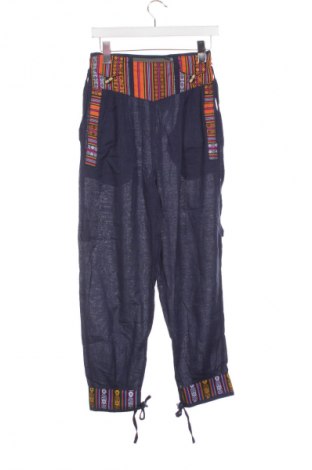 Pantaloni de femei Unbranded, Mărime XS, Culoare Multicolor, Preț 76,00 Lei