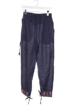 Pantaloni de femei Unbranded, Mărime XS, Culoare Multicolor, Preț 76,00 Lei
