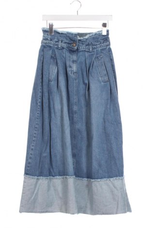 Damenhose Unbranded, Größe XS, Farbe Blau, Preis € 14,83