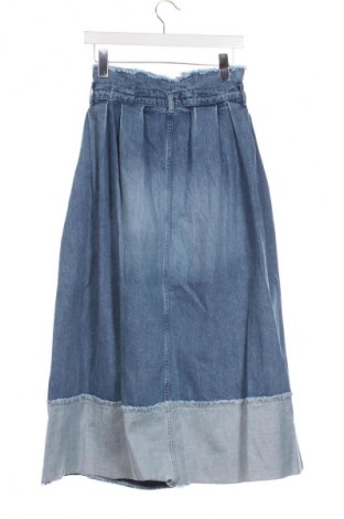 Damenhose Unbranded, Größe XS, Farbe Blau, Preis € 14,83