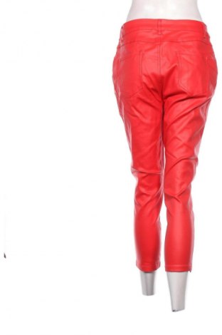 Damenhose Unbranded, Größe XL, Farbe Rot, Preis € 20,99