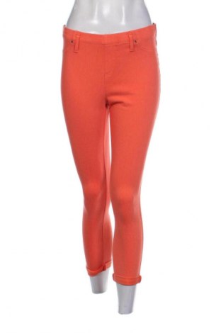 Dámské kalhoty  Unbranded, Velikost M, Barva Oranžová, Cena  249,00 Kč
