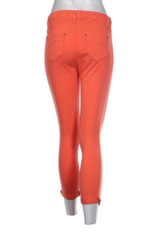 Dámské kalhoty  Unbranded, Velikost M, Barva Oranžová, Cena  249,00 Kč