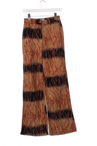 Dámske nohavice Unbranded, Veľkosť XS, Farba Viacfarebná, Cena  27,70 €