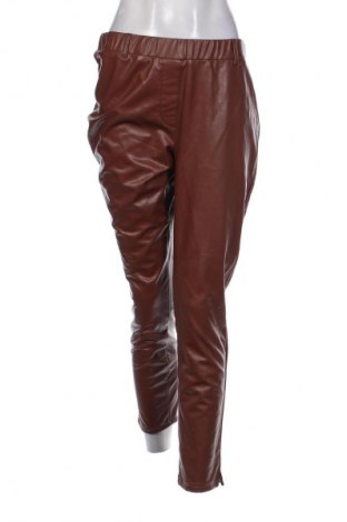 Damenhose Unbranded, Größe L, Farbe Braun, Preis 14,83 €