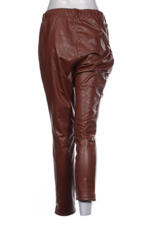 Damenhose Unbranded, Größe L, Farbe Braun, Preis 14,83 €