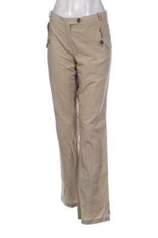 Damenhose Unbranded, Größe L, Farbe Beige, Preis € 14,83