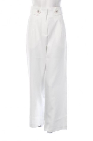 Damenhose Unbranded, Größe S, Farbe Weiß, Preis 24,55 €