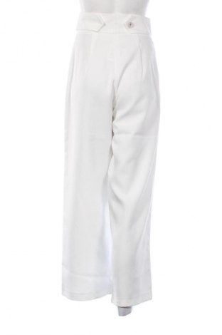 Damenhose Unbranded, Größe S, Farbe Weiß, Preis 24,55 €
