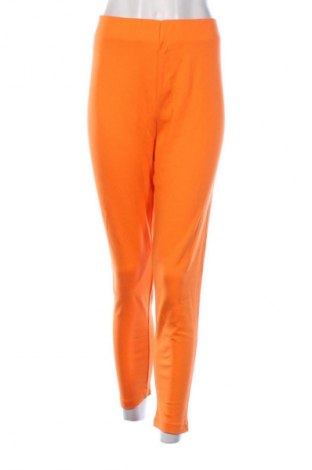 Dámské kalhoty  Unbranded, Velikost XL, Barva Oranžová, Cena  367,00 Kč
