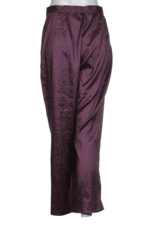 Dámské kalhoty  Unbranded, Velikost XL, Barva Fialová, Cena  367,00 Kč