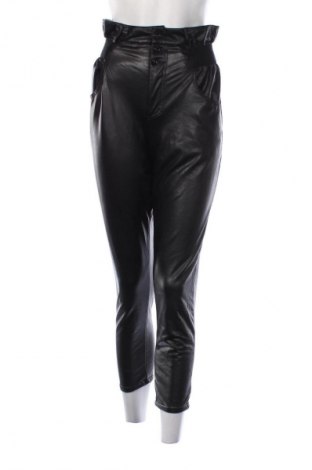 Pantaloni de femei Unbranded, Mărime S, Culoare Negru, Preț 126,32 Lei