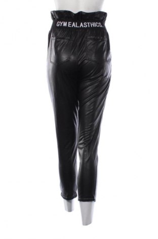 Pantaloni de femei Unbranded, Mărime S, Culoare Negru, Preț 126,32 Lei