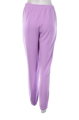 Pantaloni de femei Unbranded, Mărime S, Culoare Mov, Preț 77,17 Lei
