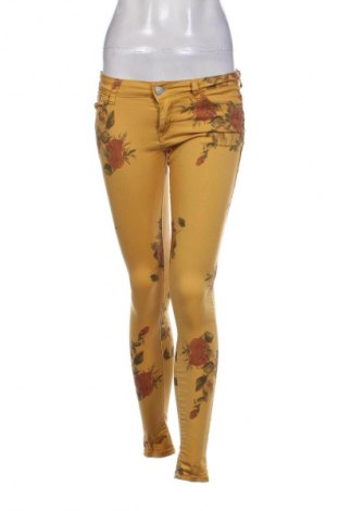 Pantaloni de femei Unbranded, Mărime S, Culoare Multicolor, Preț 76,32 Lei