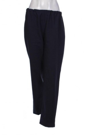 Damenhose Unbranded, Größe L, Farbe Blau, Preis 14,83 €