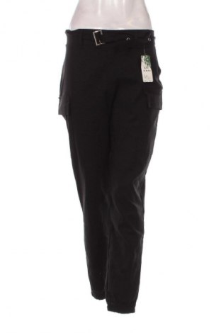 Damenhose Unbranded, Größe M, Farbe Schwarz, Preis 21,16 €