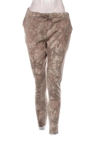 Damenhose Unbranded, Größe M, Farbe Beige, Preis € 14,83