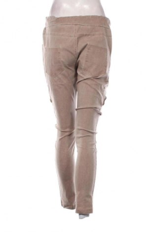 Női nadrág Unbranded, Méret M, Szín Bézs, Ár 5 800 Ft