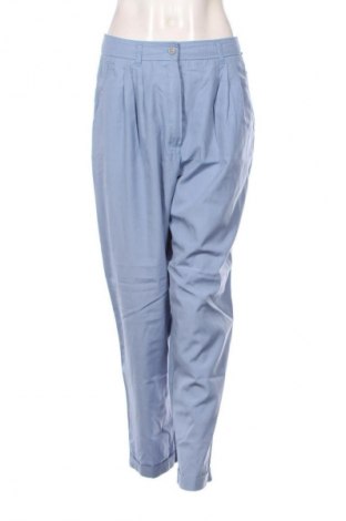 Damenhose Unbranded, Größe M, Farbe Blau, Preis € 14,91
