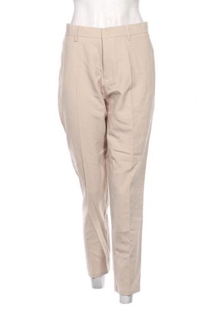 Dámské kalhoty  Unbranded, Velikost XL, Barva Béžová, Cena  309,00 Kč
