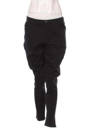 Damenhose Unbranded, Größe L, Farbe Schwarz, Preis 15,00 €