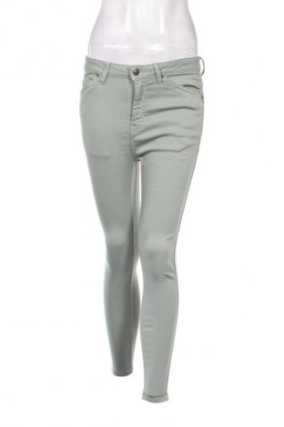 Damenhose Unbranded, Größe M, Farbe Grün, Preis 23,59 €