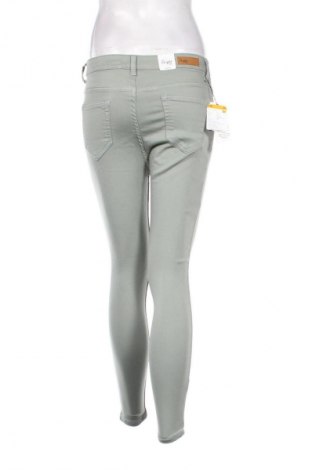 Damenhose Unbranded, Größe M, Farbe Grün, Preis 23,59 €