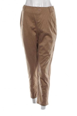 Damenhose Unbranded, Größe M, Farbe Braun, Preis 20,99 €