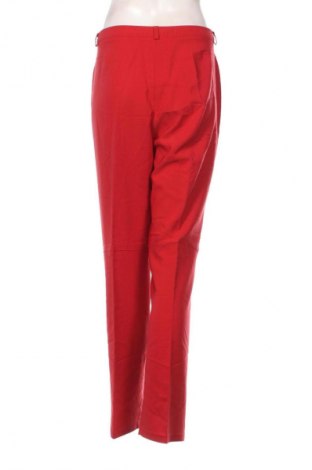 Damskie spodnie Unbranded, Rozmiar XL, Kolor Czerwony, Cena 110,42 zł