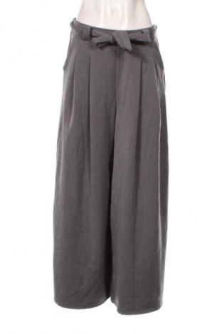 Damskie spodnie Unbranded, Rozmiar S, Kolor Szary, Cena 67,41 zł