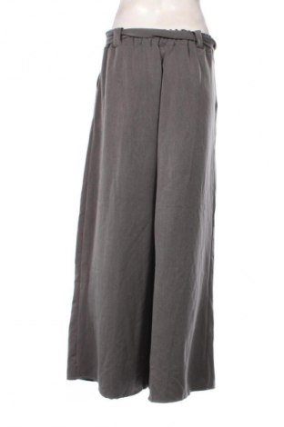 Damskie spodnie Unbranded, Rozmiar S, Kolor Szary, Cena 67,41 zł