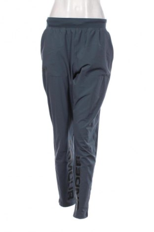 Dámské kalhoty  Under Armour, Velikost M, Barva Šedá, Cena  889,00 Kč