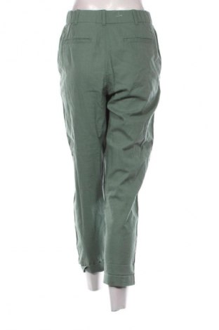 Damenhose Uniqlo, Größe S, Farbe Grün, Preis 21,00 €