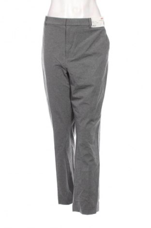Damenhose Uniqlo, Größe XXL, Farbe Grau, Preis € 64,99